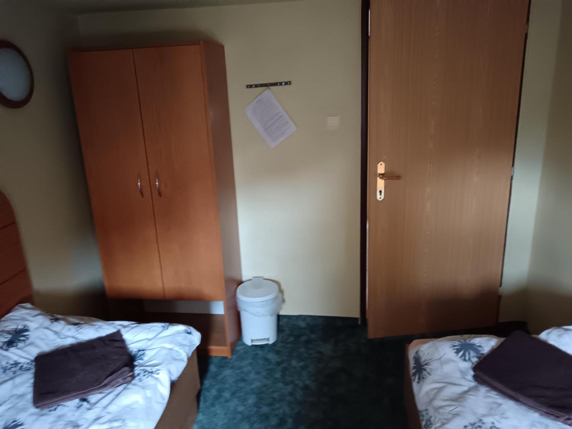 Jandlova Vila Frenstat pod Radhostem Bilik gambar